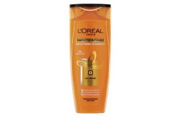 L'Oreal Paris Smooth Intense Shampoo