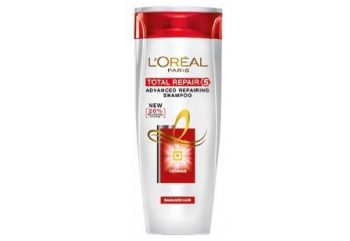 L'Oreal Paris Total Repair 5 Shampoo