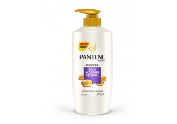 Pantene Pro-V Daily Moisture Renewal Shampoo