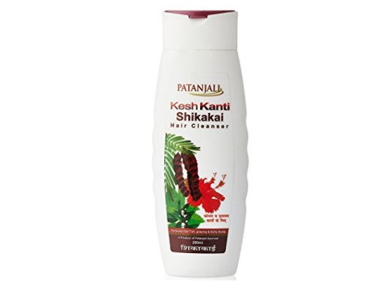 Patanjali Kesh Kanti Shikakai Hair Cleanser