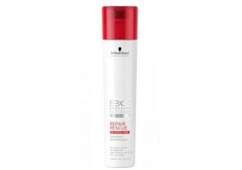 Schwarzkopf Bonacure Repair Rescue Reversilane Shampoo