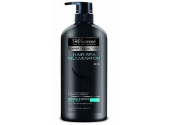 Tresemme Hair Spa Rejuvenation Shampoo