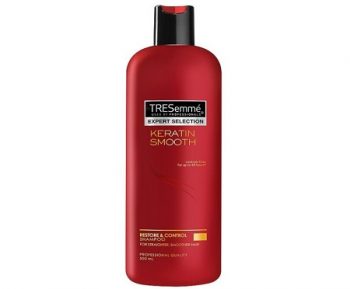 Tresemme Keratin Smooth Shampoo