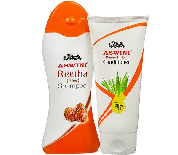 ashwini shampoo