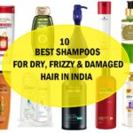 Top L’Oreal Paris Shampoos in India