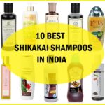 10 Best Khadi Herbal Shampoos in India (2019)