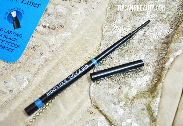 blue heaven soft kajal eyeliner review price