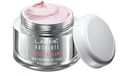 Lakme Perfect Radiance Fairness Day Creme