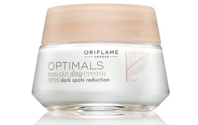 Oriflame Even Out day Cream For Dark Spots