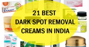 best dark spot remover cream in india