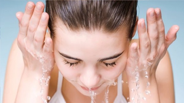 home made face wash for oily skin dry skin sensitive skin