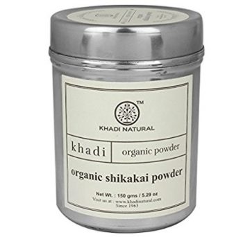 Khadi Organic Shikakai Powder