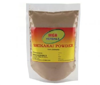 MGH Herbals Shikakai Powder