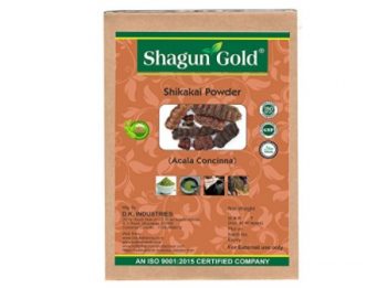 Shagun Gold Shikakai Powder