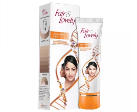 fair n lovely ayurvedic cream