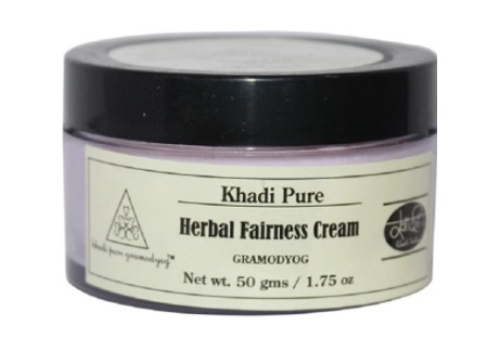 khadi fairness cream