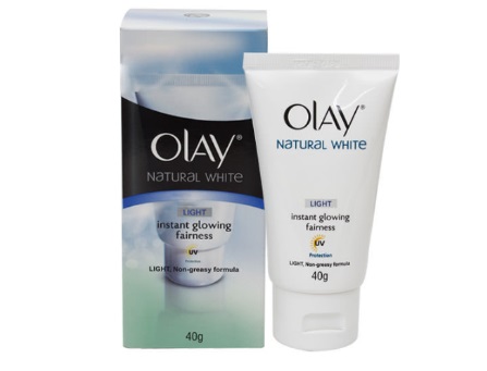 olay cream for winters