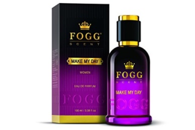 Fogg Make My Day Scent For Women