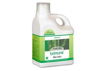 Brimune Sugar Free Aloe Juice