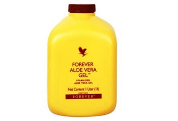 Forever Aloe Vera Juice