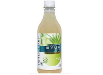 HealthKart Aloe Vera Juice