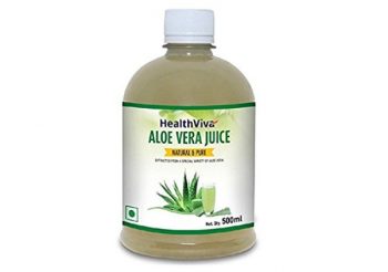 HealthViva Aloe Vera Juice