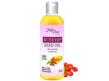 HillDews Rosehip oil