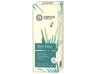 Kapiva Aloe Vera Juice