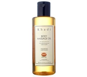 Top 10 Best Body Oils in India for Dry Skin (2022)