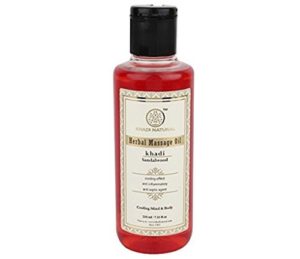 Top 10 Best Body Oils in India for Dry Skin (2022)