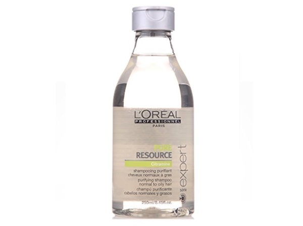 L'Oreal Professionnel Serie Expert Pure Resource Shampoo