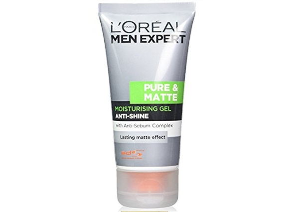 Mattifying Moisturizers for Oily Skin lorEAL