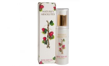 Nature's Absolutes Rosehip Carrier Oil