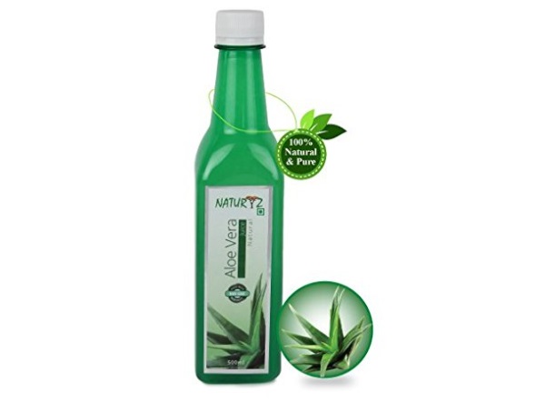 12 Best Aloe Vera Juice Brands In India 2022 Reviews And Buyers Guide 3135