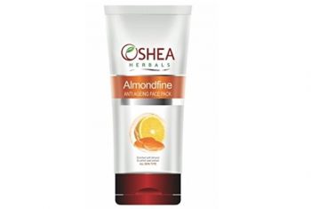 Oshea Almondfine Anti Wrinkle Face Pack