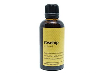 Pure Rouh Essentials Rosehip Oil