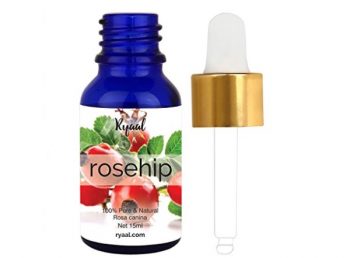 Ryaal Rosehip Seed Oil 
