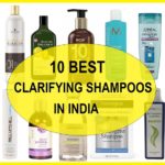 Top 10 Best Sulfate Free Shampoos in India: 2019