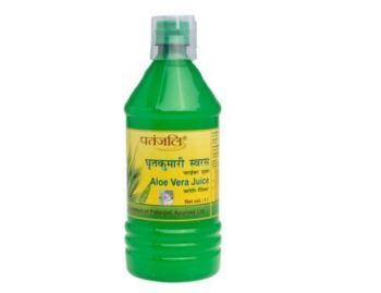 Patanjali Aloe Vera Juice