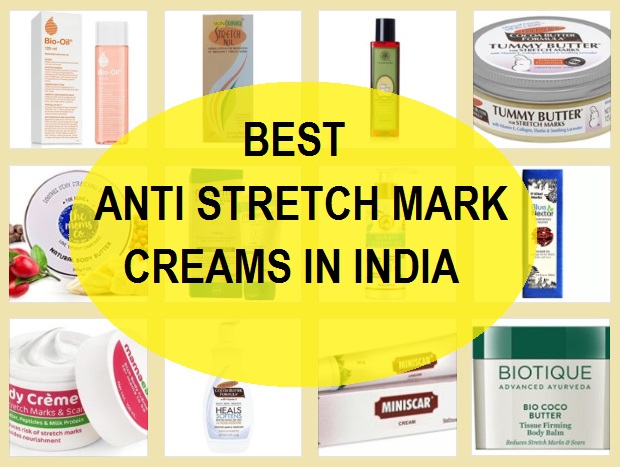 mama earth cream for stretch mark