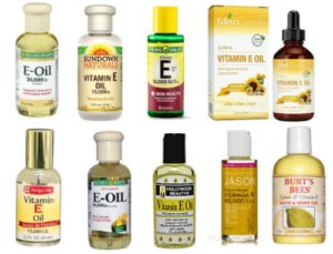Top 10 Best Vitamin E Oil Brands Available in India: 2022