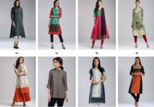 Top 13 Best Women's Kurta And Kurti Brands In India: (2022 For Office 