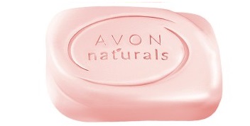 Avon Naturals Fairness Bar Soap