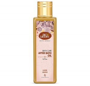 Top 10 Best After Bath Body Oils Available in India (2022)