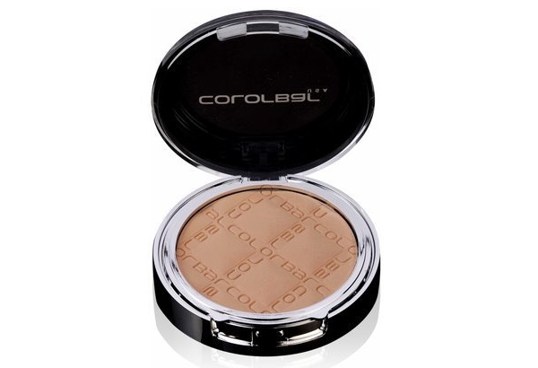 Colorbar Timeless Filling and Lifting Compact