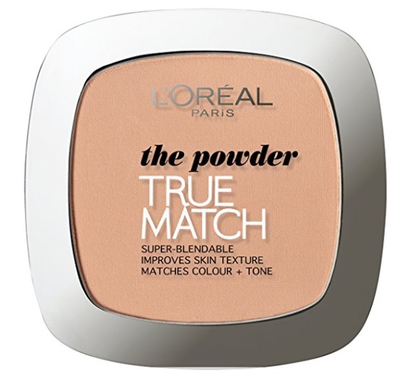 L'Oreal Paris True Match Press Powder