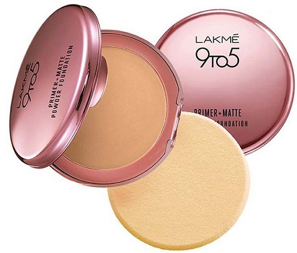 compact powder for indian skin