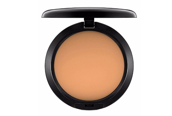 dark skin mac foundation