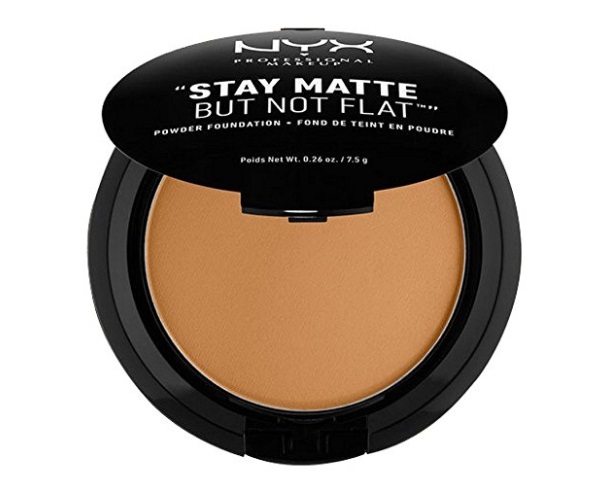 mac compact powder for dark skin