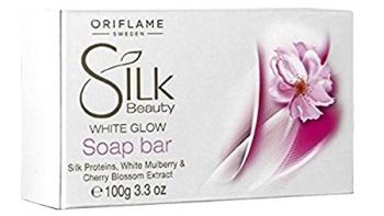 Oriflame Essentials Fairness Soap